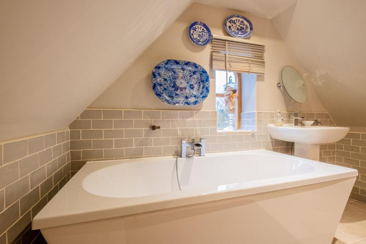 Church Farm Lodge Aldeburgh Ngoại thất bức ảnh