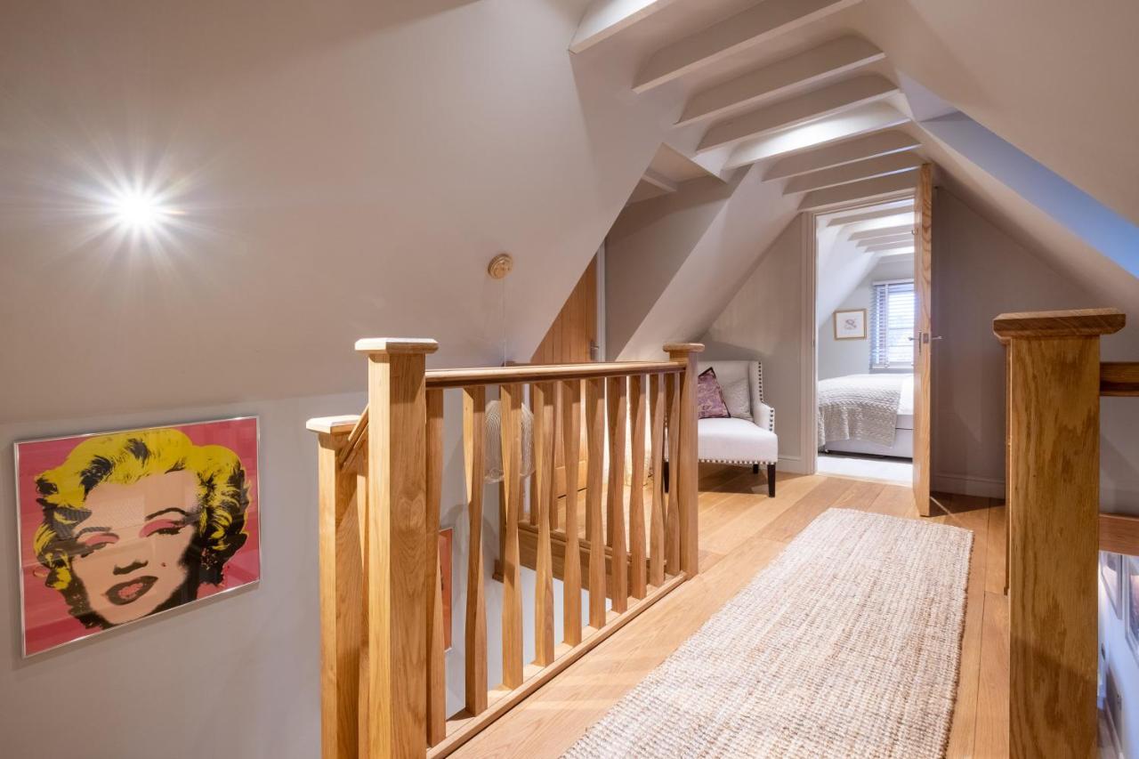Church Farm Lodge Aldeburgh Ngoại thất bức ảnh