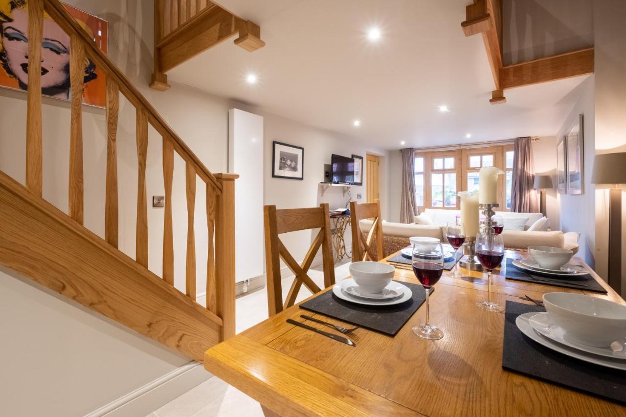 Church Farm Lodge Aldeburgh Ngoại thất bức ảnh