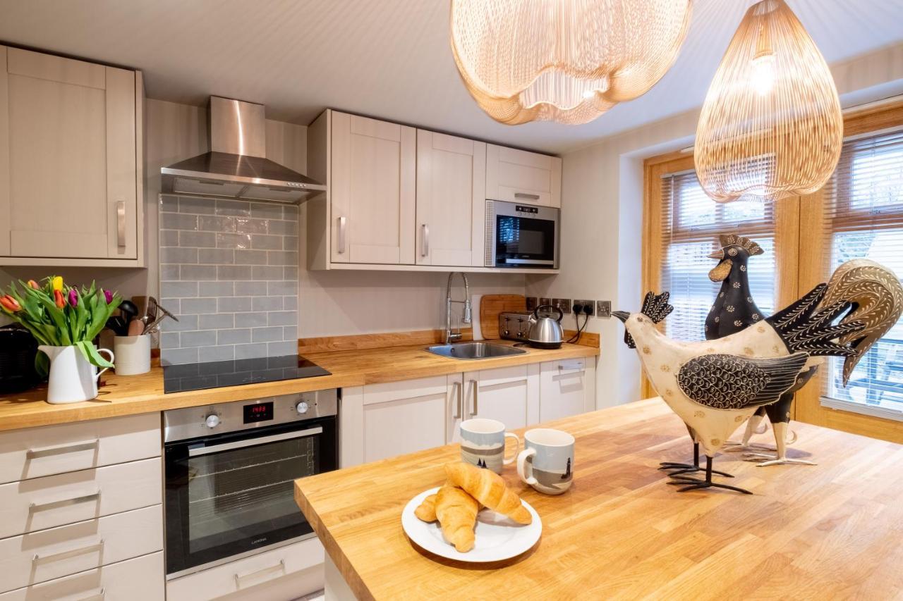 Church Farm Lodge Aldeburgh Ngoại thất bức ảnh